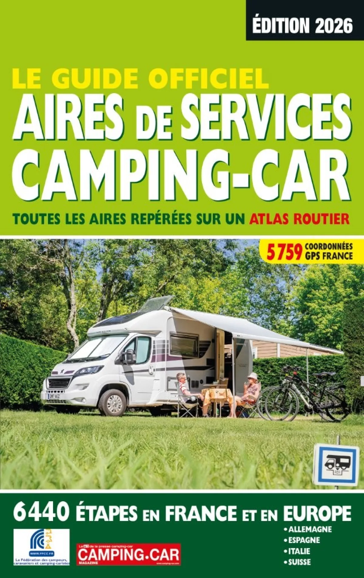 Road-trip en Espagne ? Voici ce qu'il faut savoir