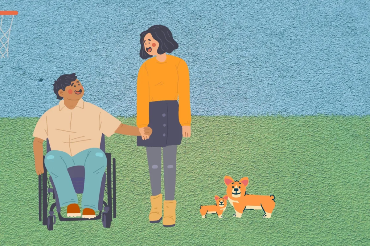 Journées Nationales Tourisme & Handicap