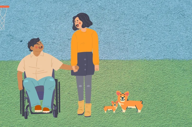 Journées Nationales Tourisme & Handicap