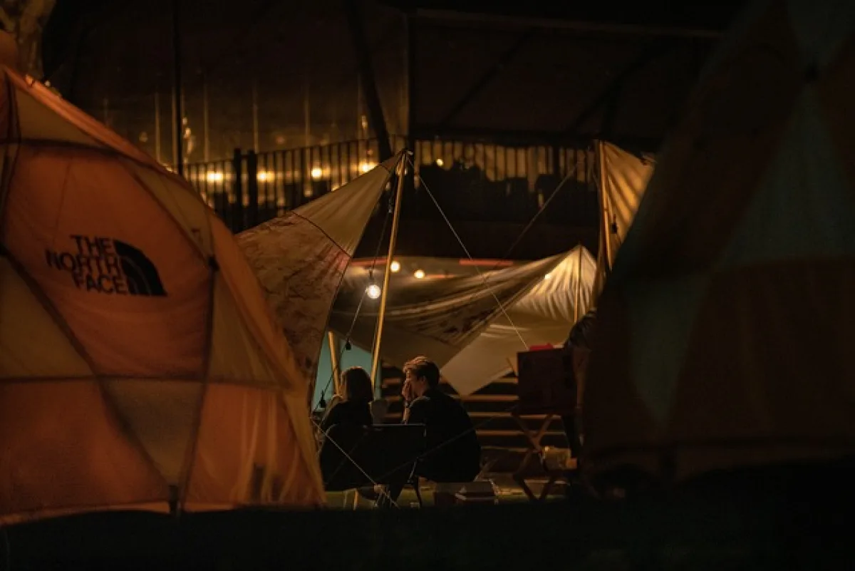 Les campings FFCC se préparent à vous accueillir !