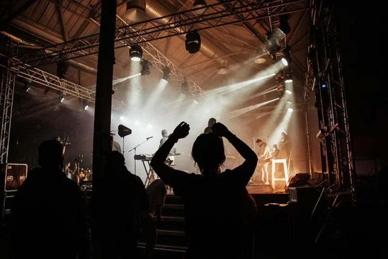 Festivals et camping : vivez l’expérience jusqu’au bout de la nuit