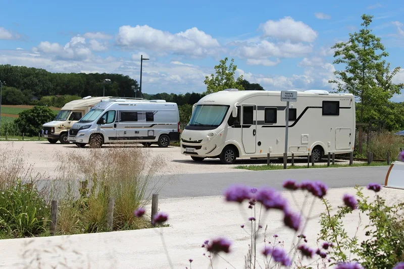 Quand communes et camping-caristes avancent ensemble