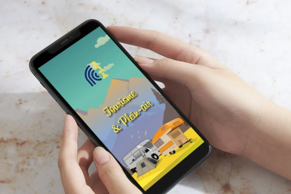 L'application FFCC met en avant vos réductions !