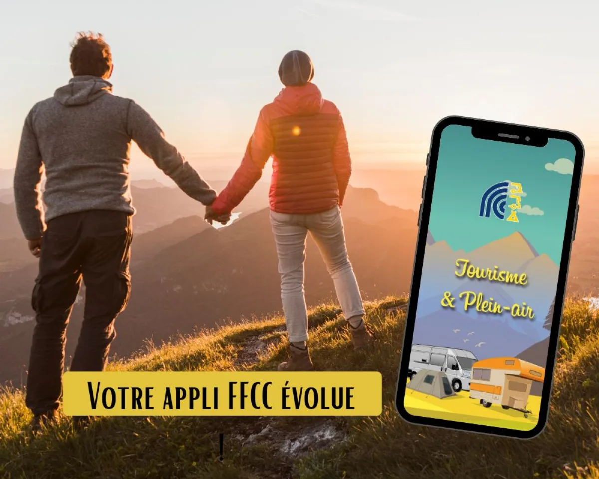 L'application FFCC met en avant vos réductions !