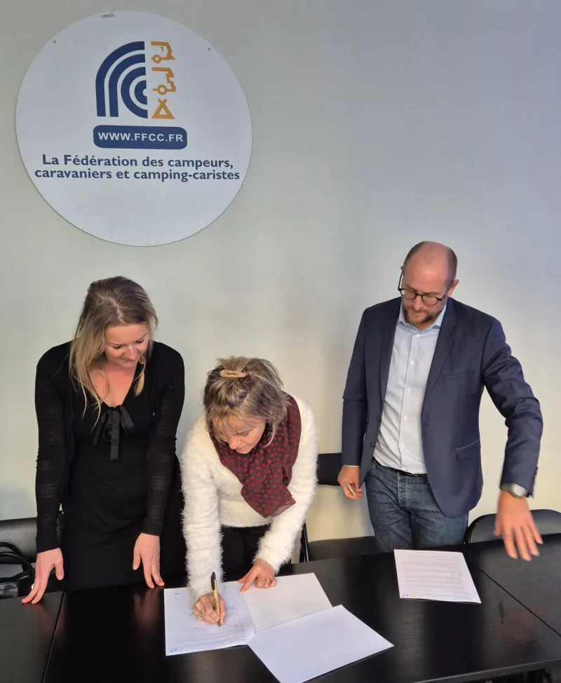 Nouvelle offre de protection juridique