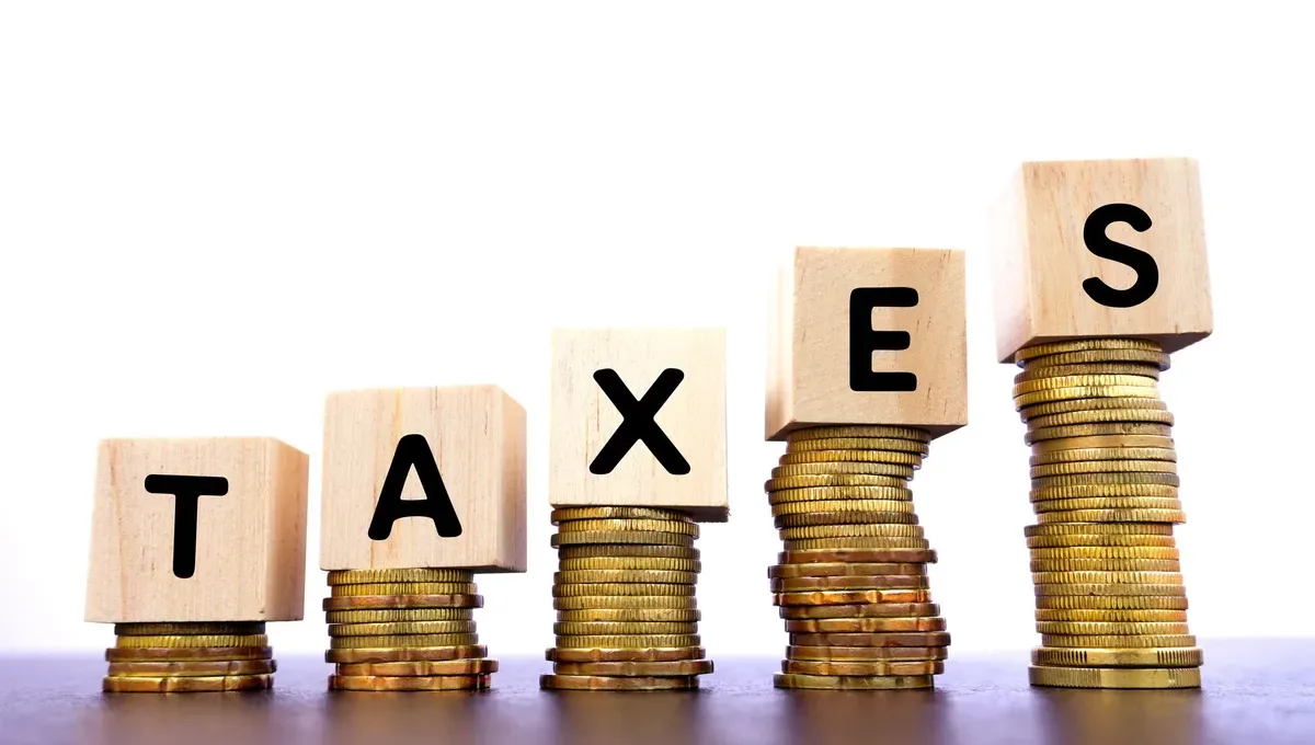 Pourquoi devez-vous payer la taxe de séjour