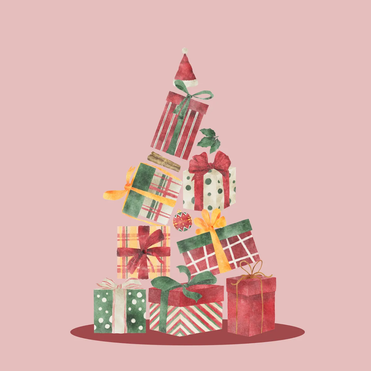 Idées cadeaux sur votre club avantages !