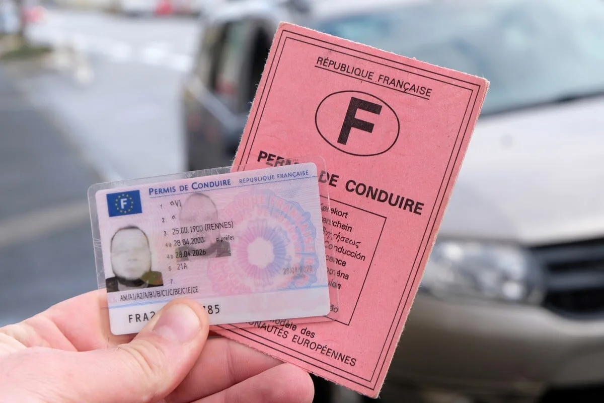 Fin du permis de conduire à vie