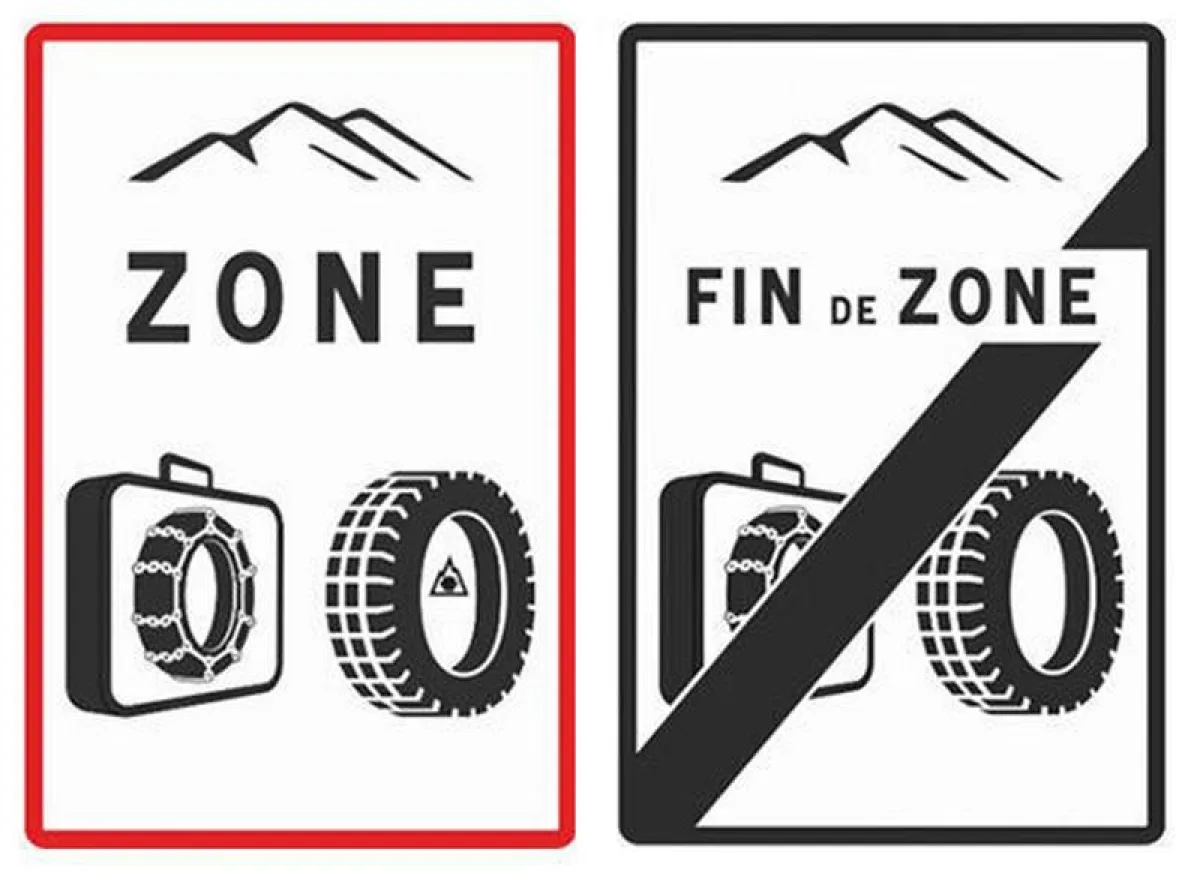 Rappel : équipement du camping-car pour la montagne
