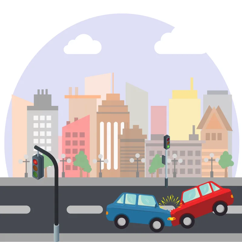 Campagne de sécurité routière : restez maître de vous même