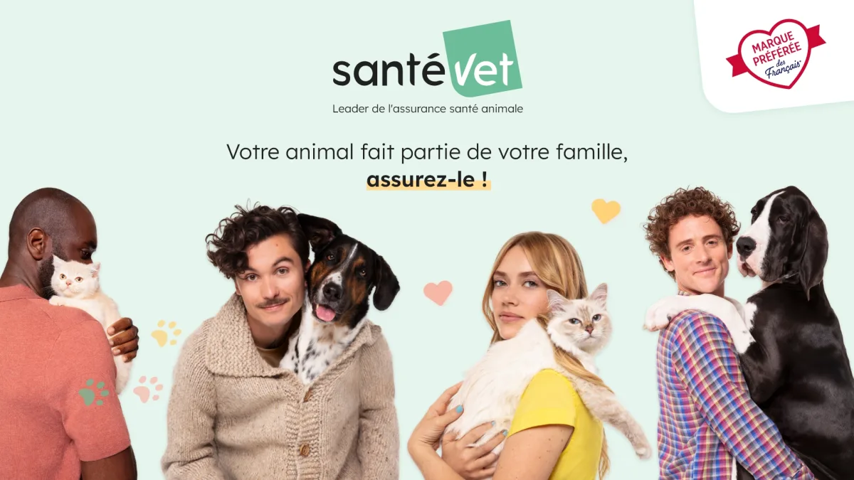 Assurance animal de compagnie : faites un devis gratuit !