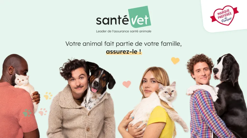 Assurance animal de compagnie : faites un devis gratuit !
