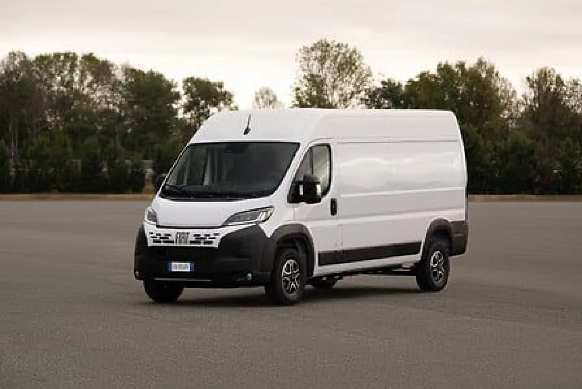 Le fourgon aménagé électrique a-t-il de l'avenir ?