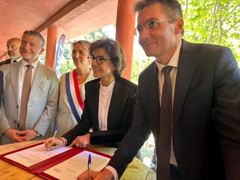 L'été culturel au camping en 2025