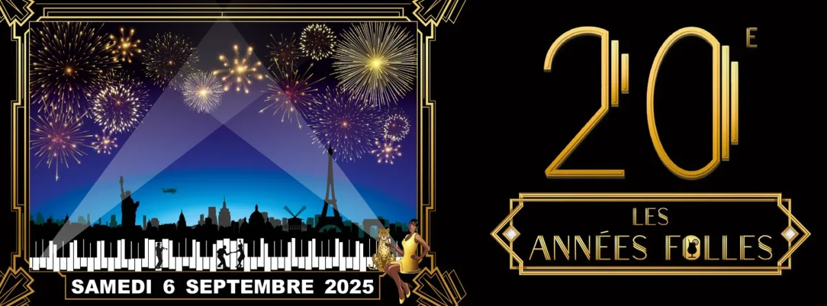 Tous aux nuits de Sologne !
