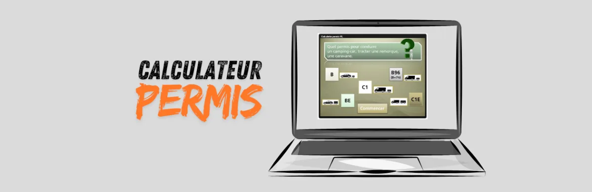 Calculateur de permis FFCC/ECF