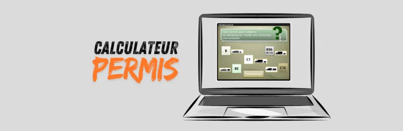 Calculateur de permis FFCC/ECF