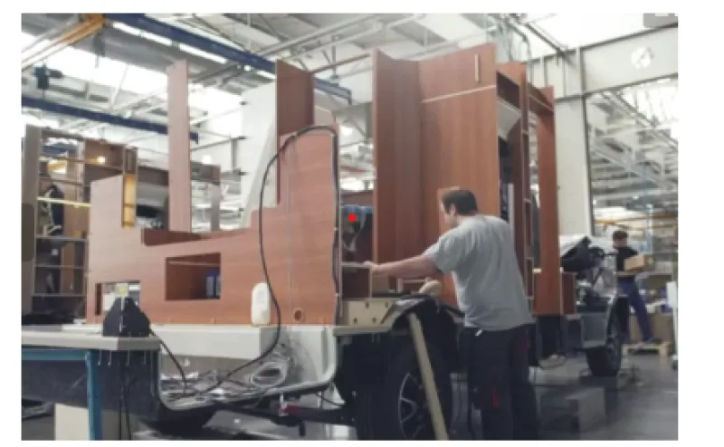 Comment se déroule une visite d’usine ?