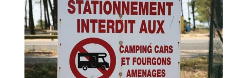 Suppression de deux arrêtés municipaux abusifs par les tribunaux administratifs