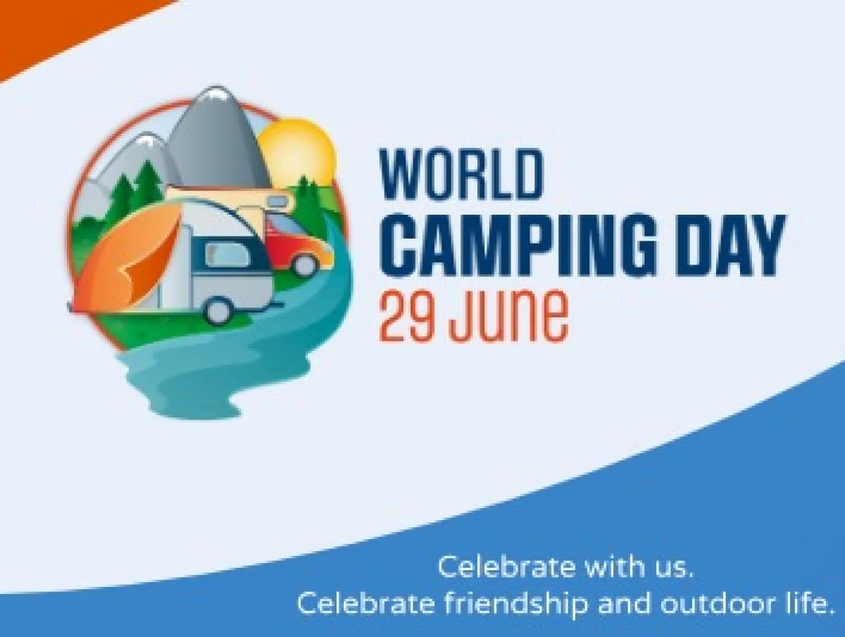 Festival Mondial du Camping de la FICC