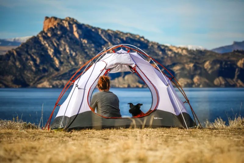 Campings : nouveau record en 2023, tendance positive pour 2024
