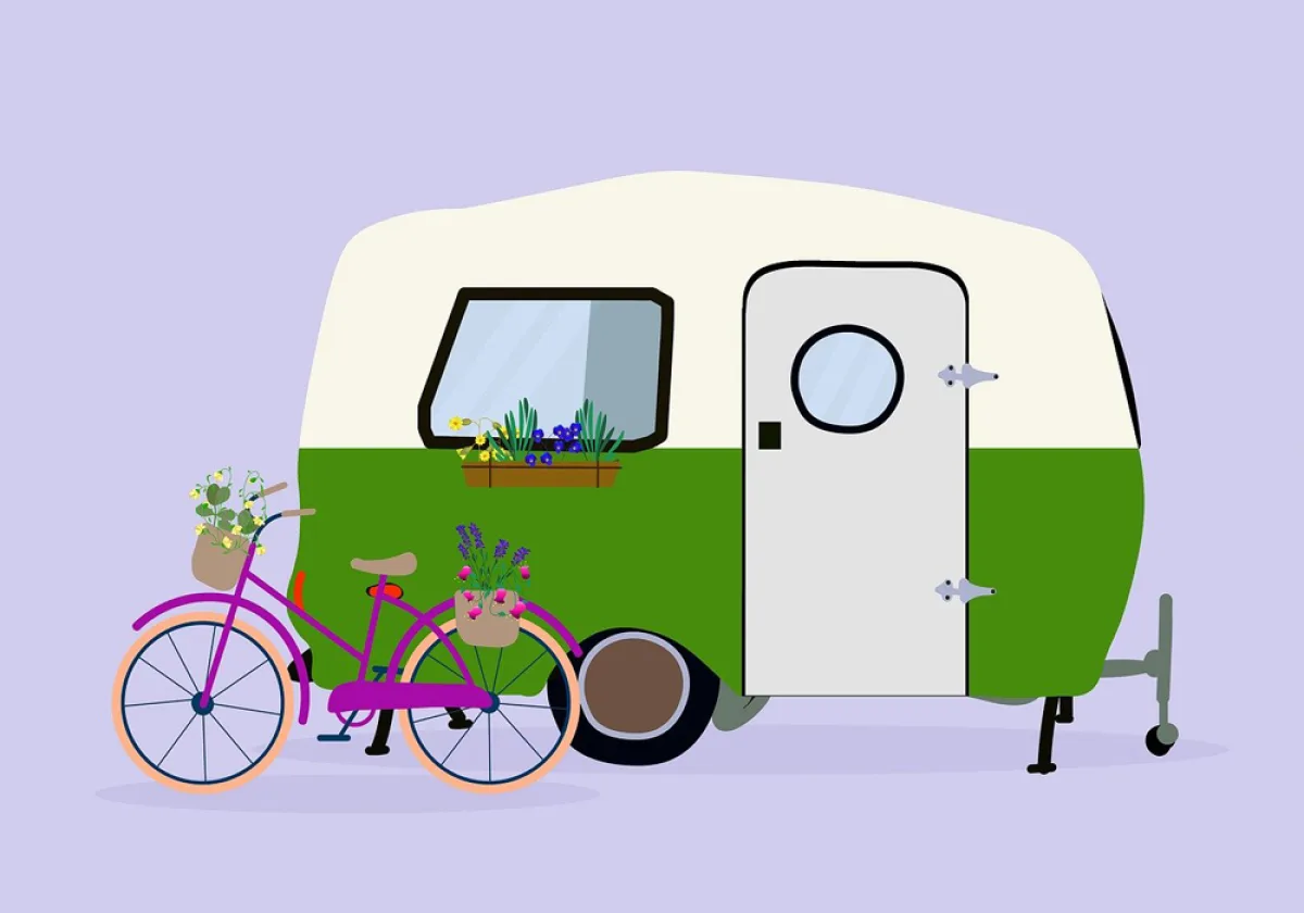Avoir un cache timon sur une caravane : indispensable ?