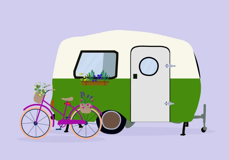 Avoir un cache timon sur une caravane : indispensable ?