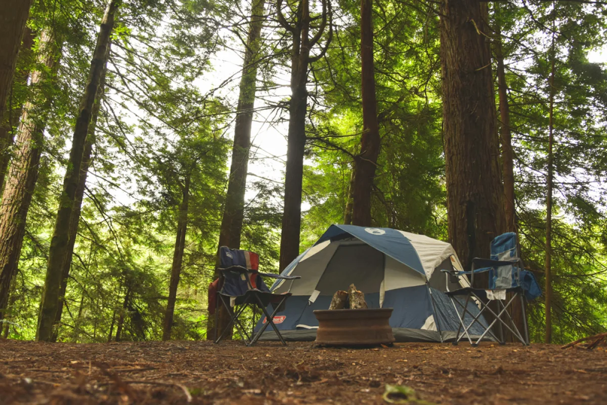 Vos questions les plus fréquentes sur le camping