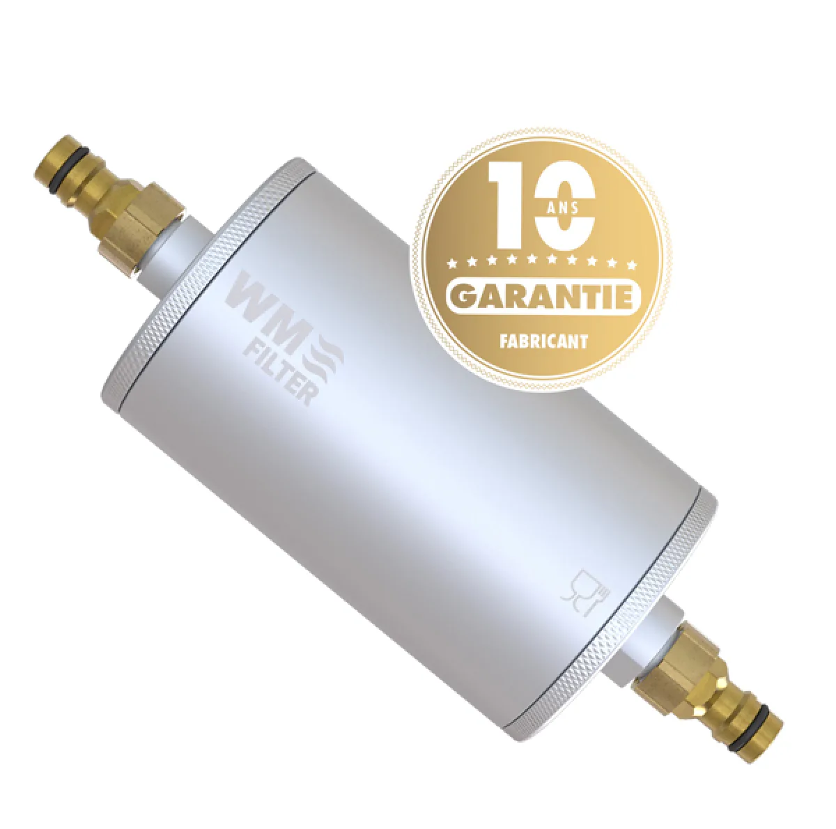Eau potable dans un camping car : possible ?