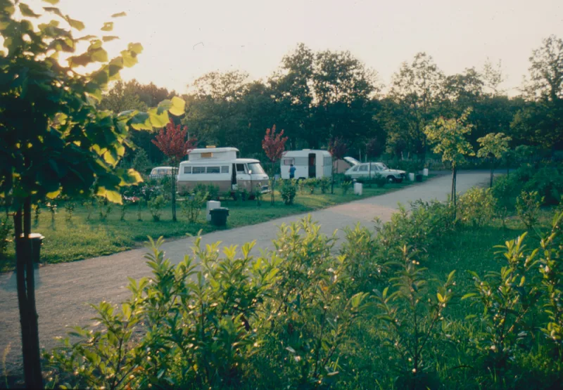 Sauvegarde des petits campings : un plan d'action 2024