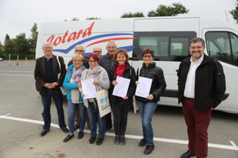 Nouvelles dates de stage de conduite camping-car 2024
