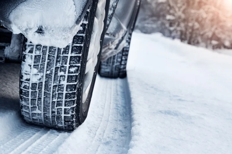 Séjour à la neige en camping-car : conseils indispensables à connaitre