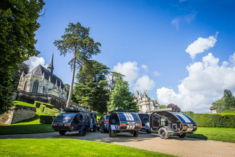 Le tourisme de plein air se réinvente !