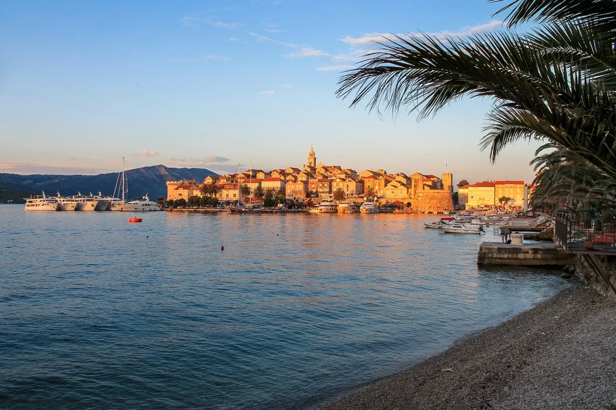 Carnet de route sur la Croatie : notre édition mise à jour !