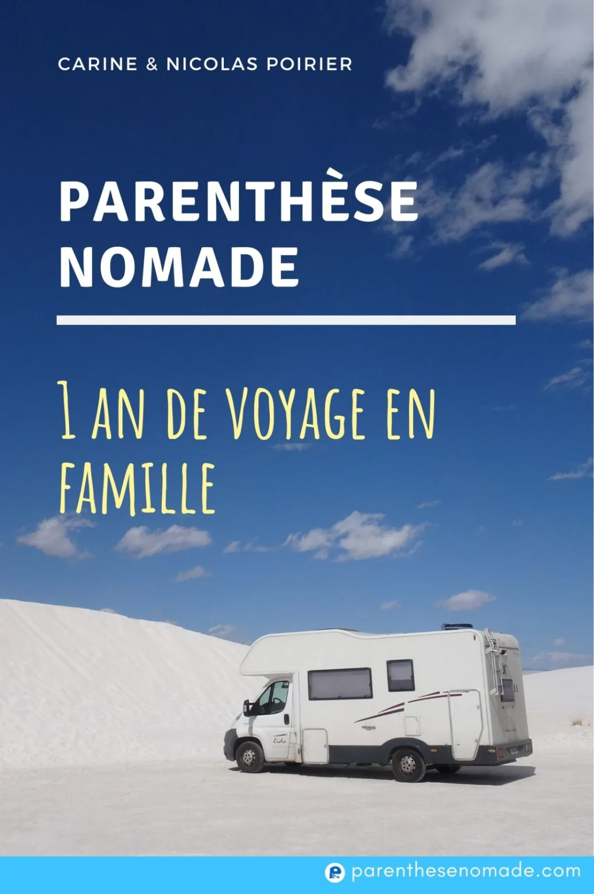 Nouveaux guides numériques sur la boutique !