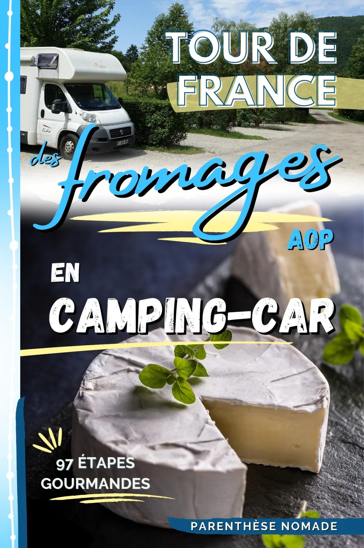 Nouveaux guides numériques sur la boutique !