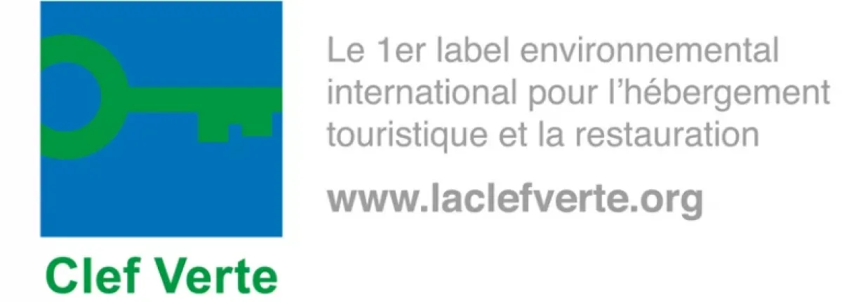Quels sont les candidats au label Clef Verte pour 2024 ?