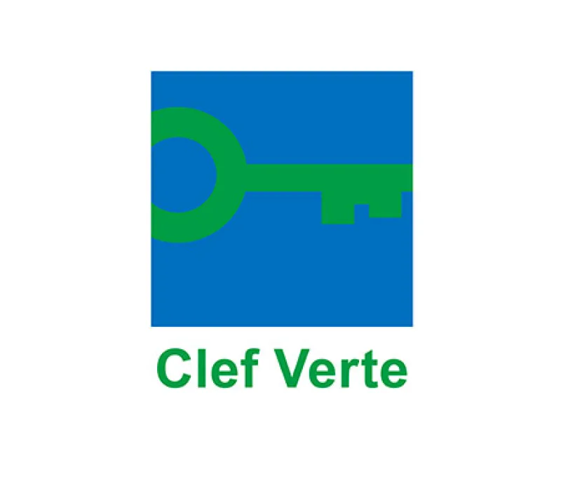 Quels sont les candidats au label Clef Verte pour 2024 ?