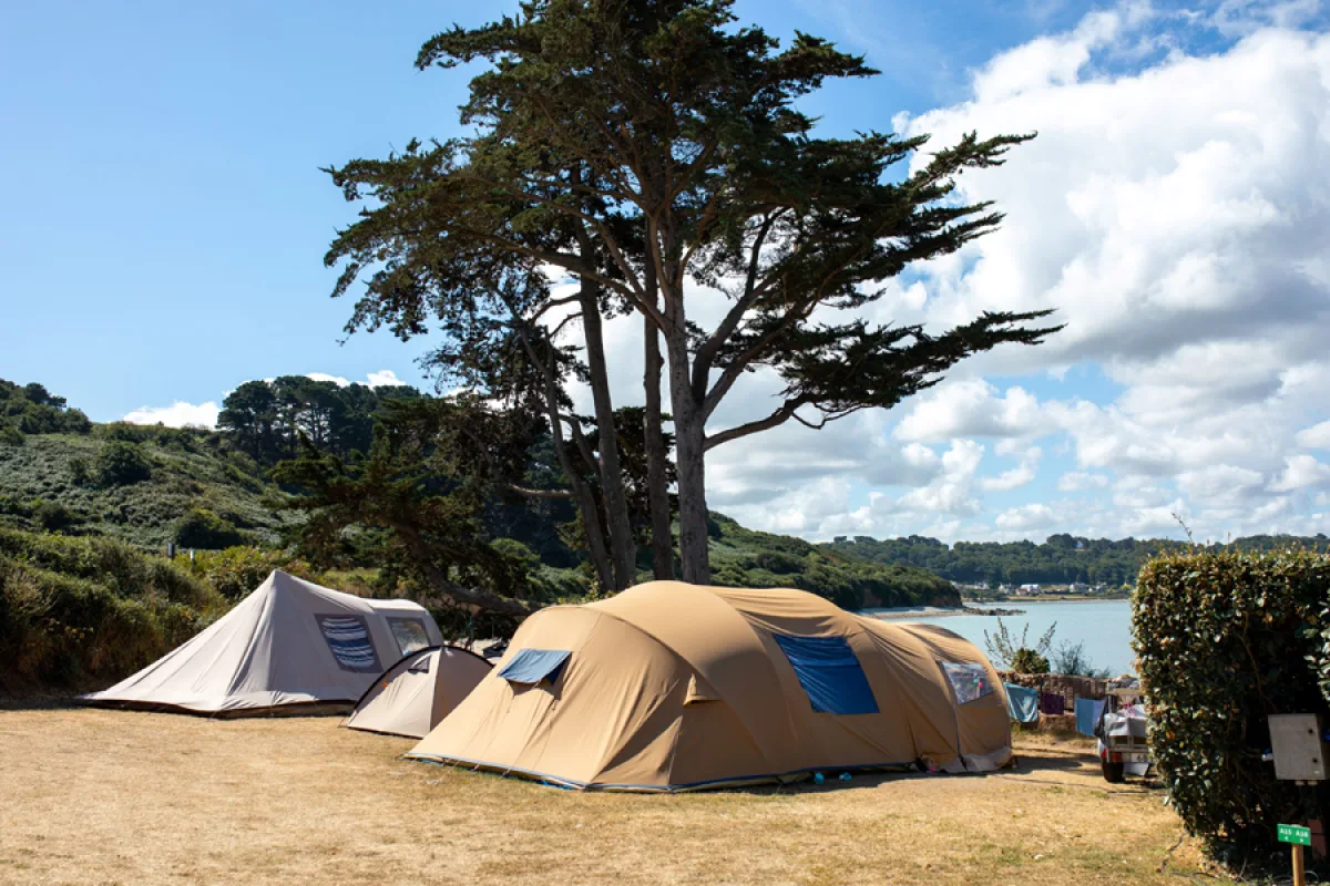 Profitez de la vie en plein air dans les campings RCN