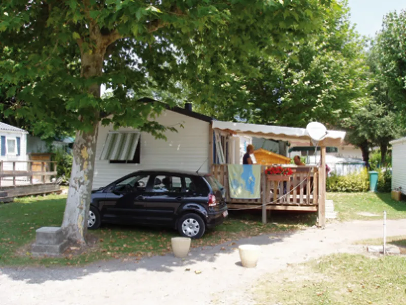 Taxes du mobil home : que payer quand on est propriétaire ?