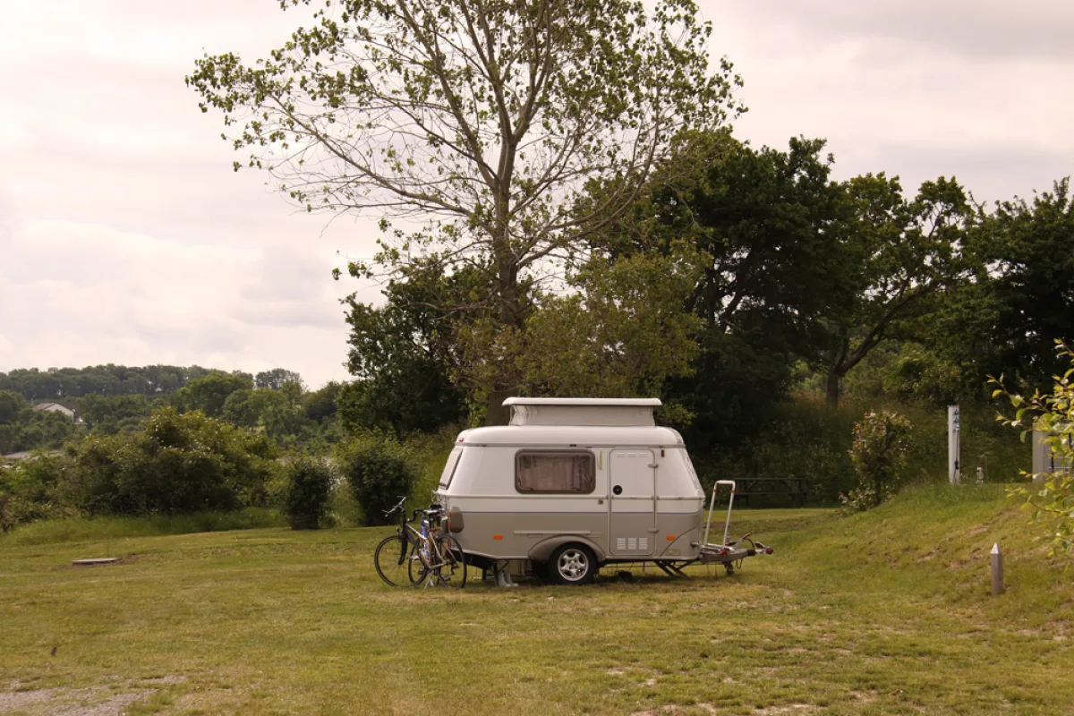 Quelle assurance pour couvrir une caravane ?