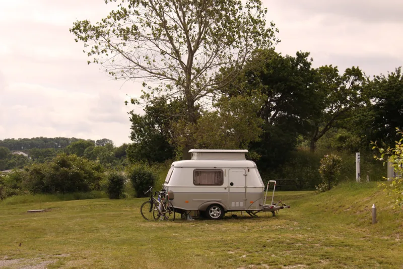 Quelle assurance pour couvrir une caravane ?