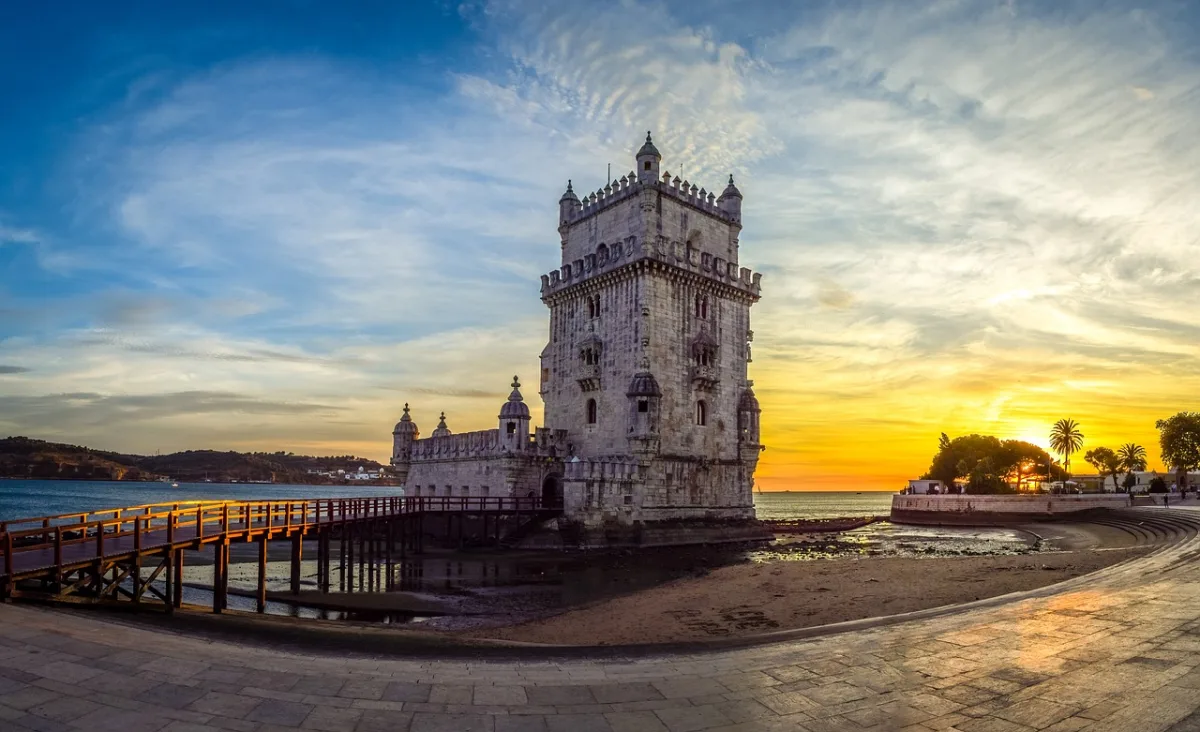 Sur les routes du Portugal en camping car