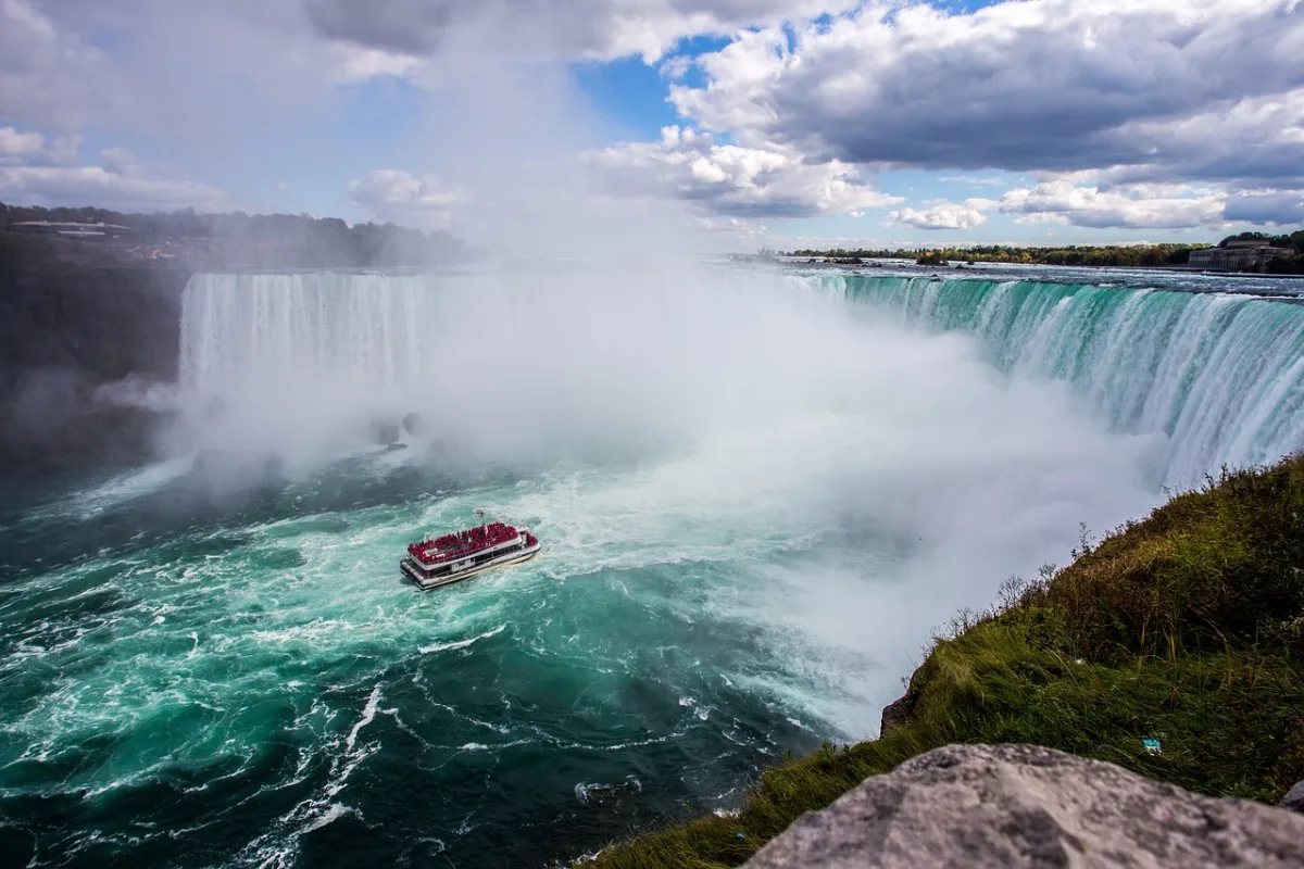 Partir en road trip sur la côte Est américaine