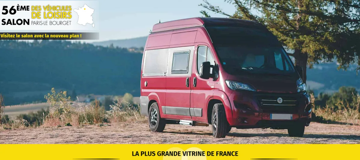Edition 2022 du SVDL Paris Le Bourget