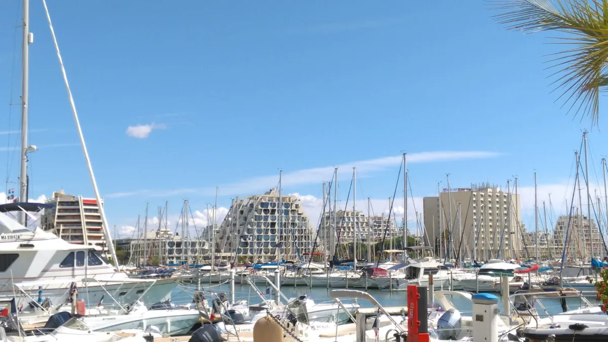 Camping FFCC de la Grande Motte : une saison 2022 qui s'achève