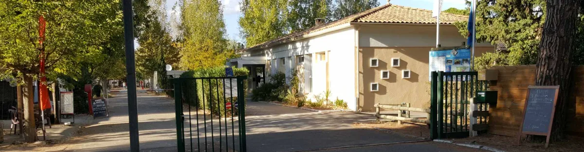 Camping FFCC de la Grande Motte : une saison 2022 qui s'achève