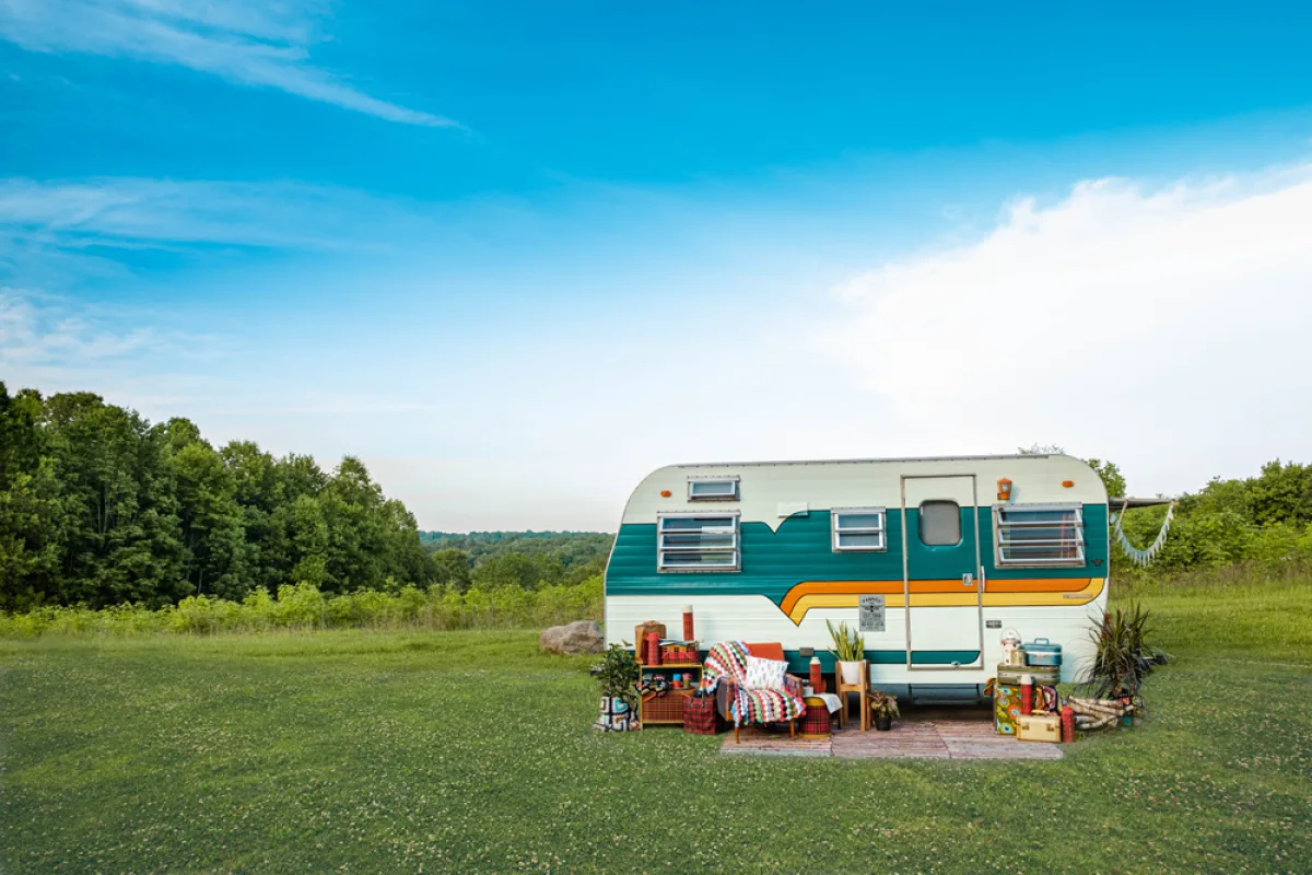 Dossier de l'été spécial camping : conseils pour passer un bon été