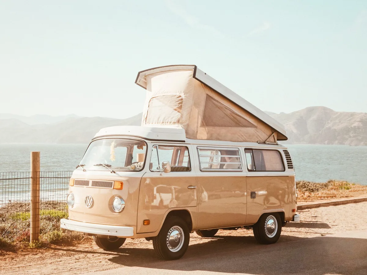 Qui sont les camping-caristes et les vanlifers en 2021 ?