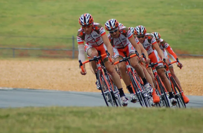 Parcours Tour De France Etapes 15 - 16  - Département de l'Aude